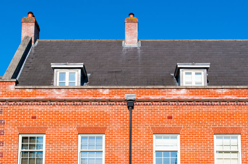 Chimney Flashing Brighton East Sussex