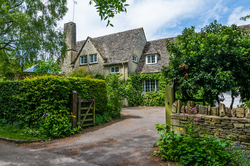 Domestic Roofing Brighton East Sussex