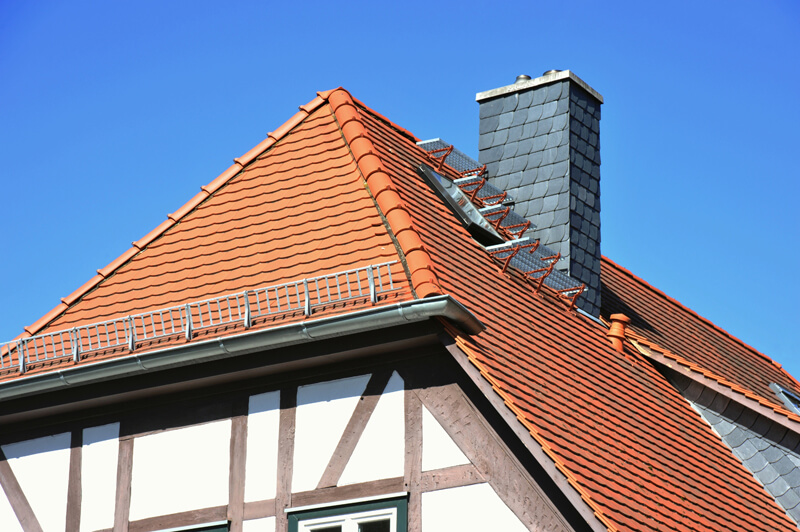 Roofing Lead Works Brighton East Sussex