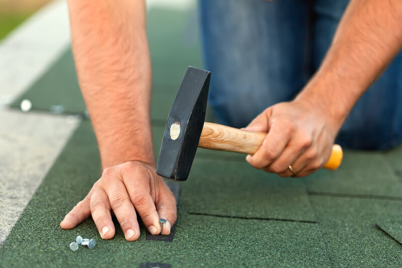 Roof Repairs Brighton East Sussex