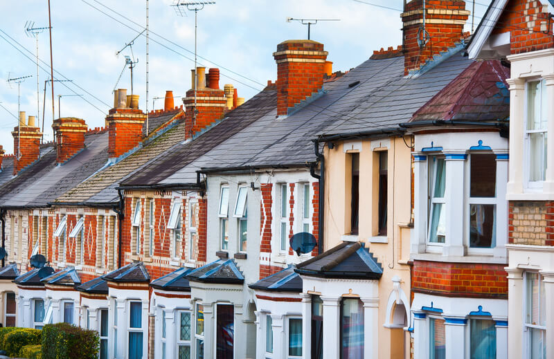 Roofing Brighton East Sussex