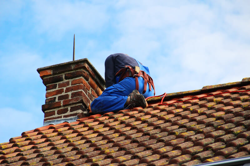 Roofing Services in Brighton East Sussex