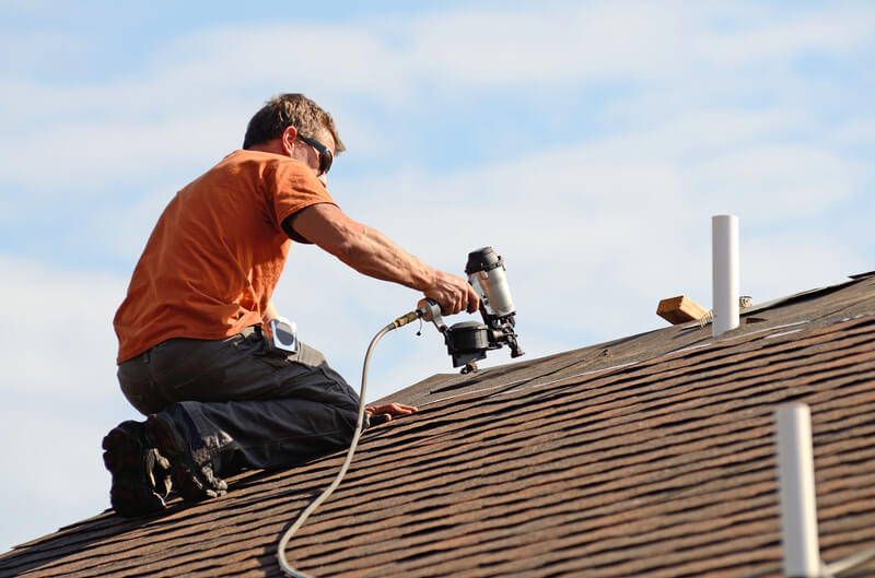 Shingle Roofing Brighton East Sussex