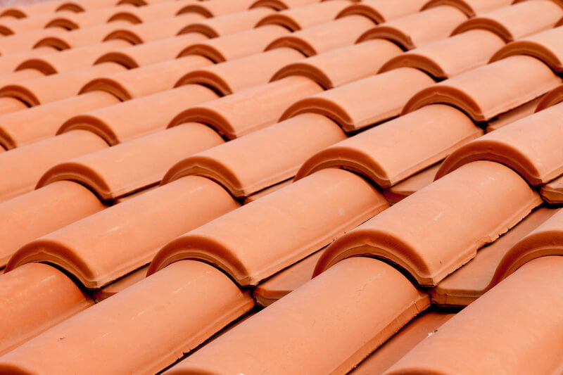 Tile Roofing Brighton East Sussex